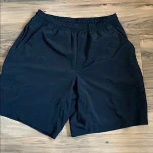 Men’s lululemon shorts
